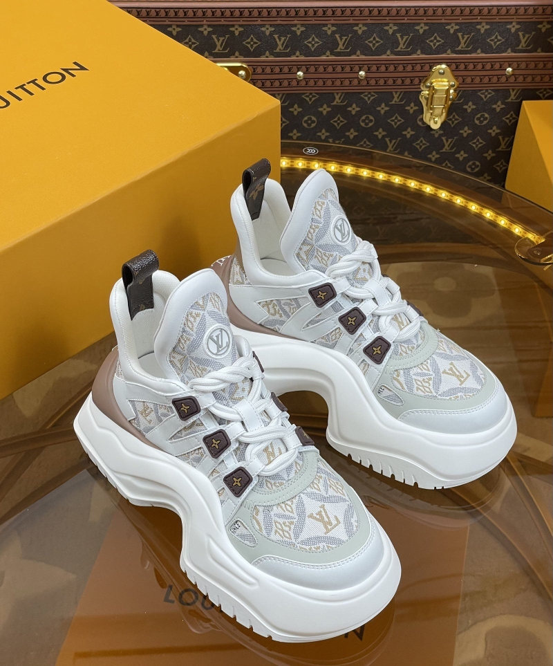 Louis Vuitton Sneakers